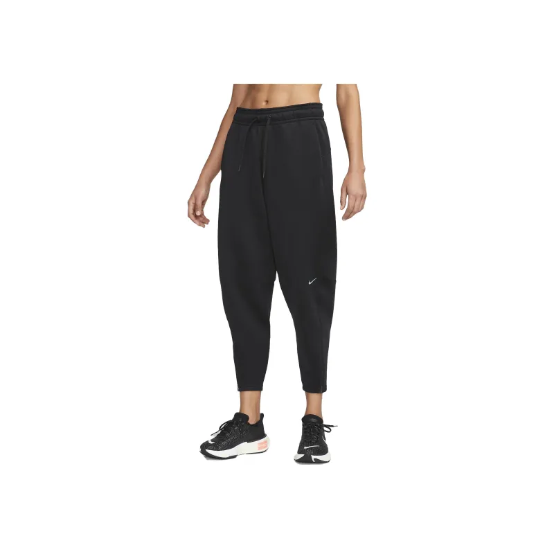 Nike Knitted Sweatpants Women's Black-2