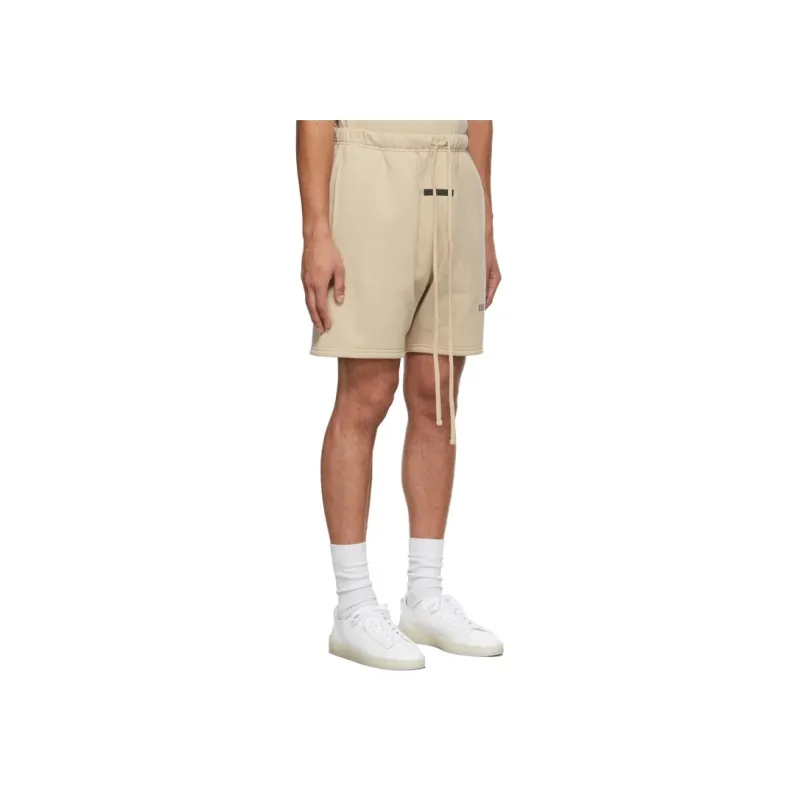 Fear Of God Essentials Ssense Exclusive Volley Shorts-3