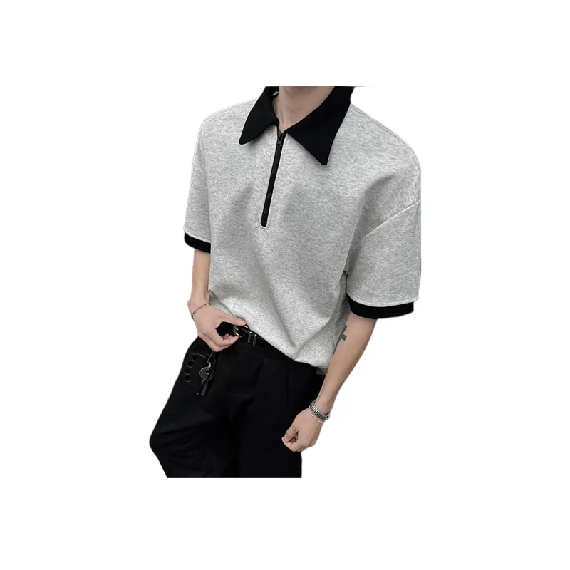 URBAN AUTHENTIC T Shirts Unisex-1