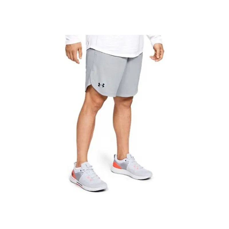 Under Armour Shorts Men's Modern Gray-2
