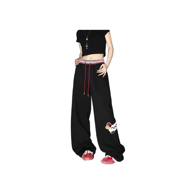 Universal Templates Casual Pants Unisex-0