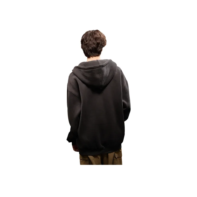 Snoopy X Tonlion Sweatshirts Men-0