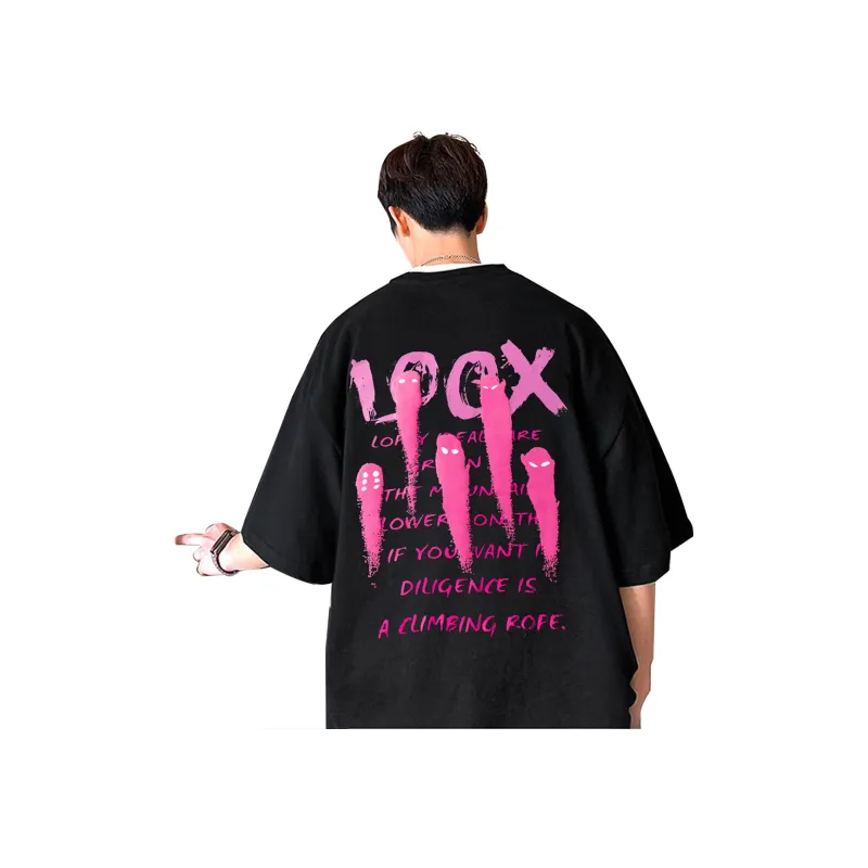 LOOX! T Shirts Unisex-0