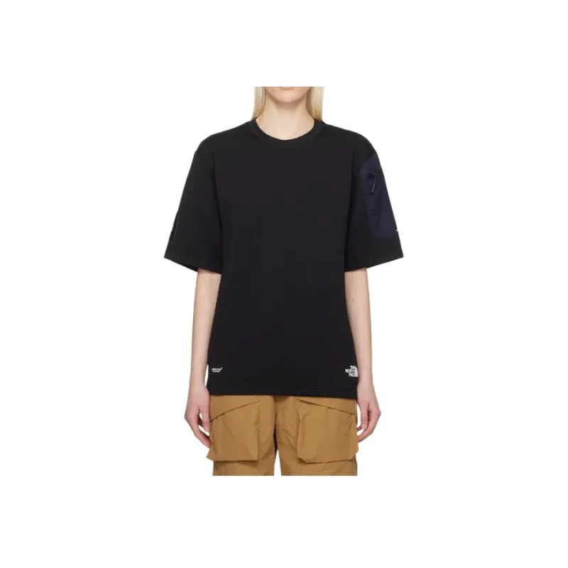 THE NORTH FACE X Undercover Soukuu Dotknit T Shirt-2
