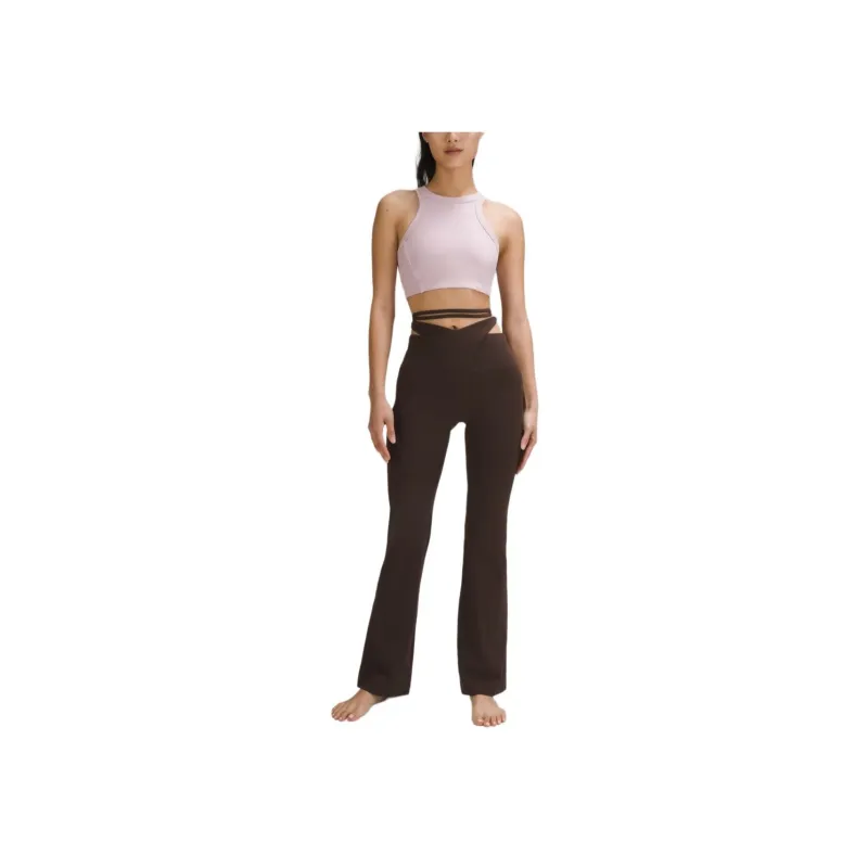 Lululemon Groove Series Casual Pants Women's-4