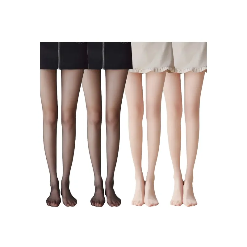 YUZHAOLIN Stockings Women's Combo Set-24