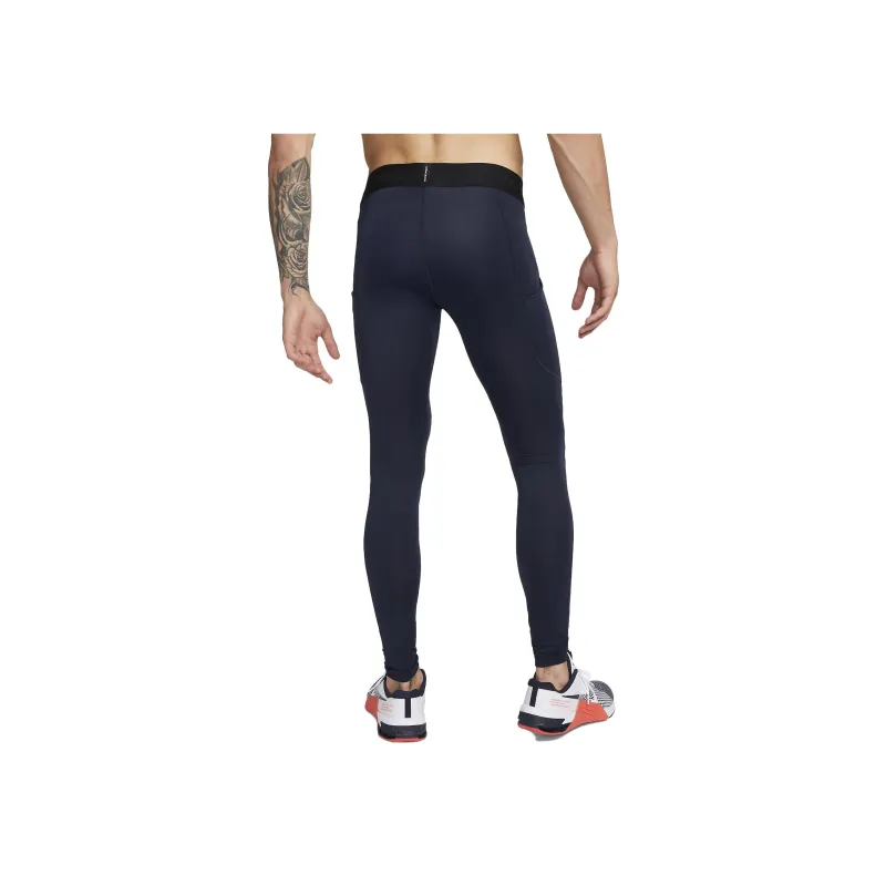 Nike Pro Men's Dri FIT Fitness Tights-1