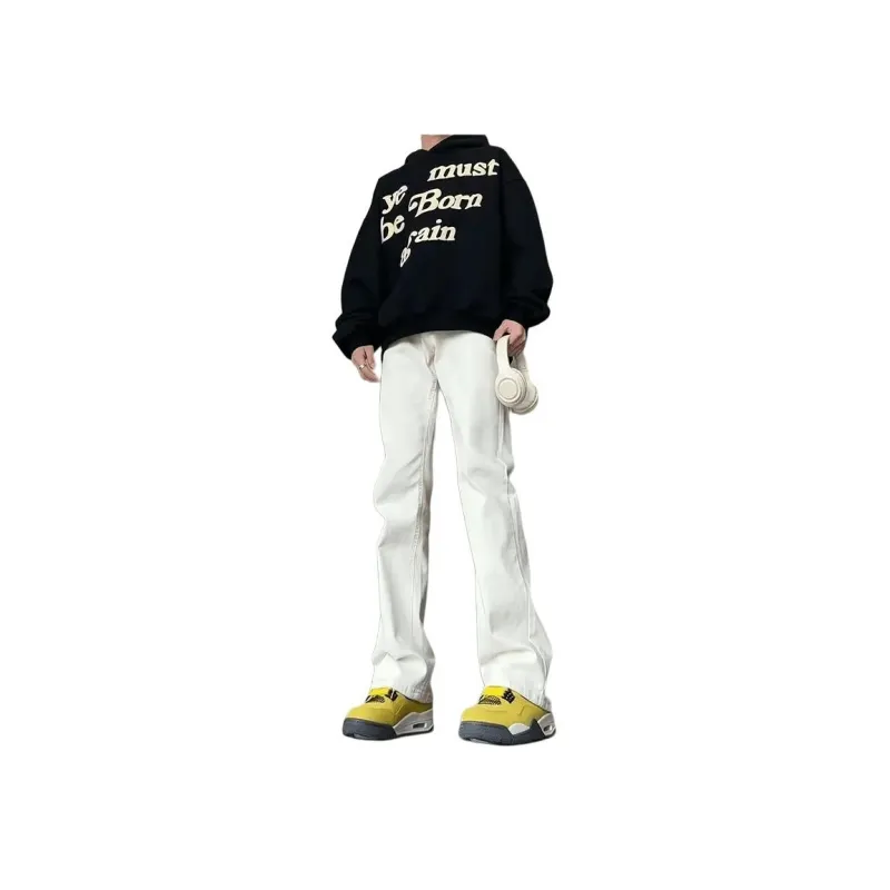 PANDA ADEVIL Jeans Unisex-24