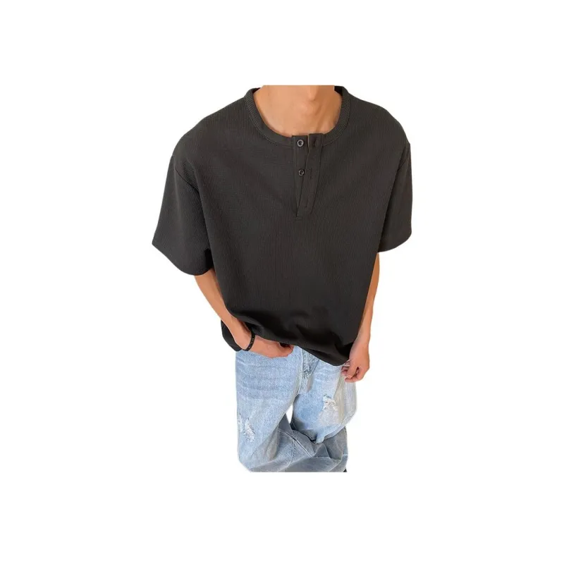 CORNILOT T Shirts Unisex-0