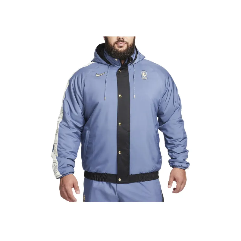 Nike Team 31 Dna Men's Nike Nba Jacket-3