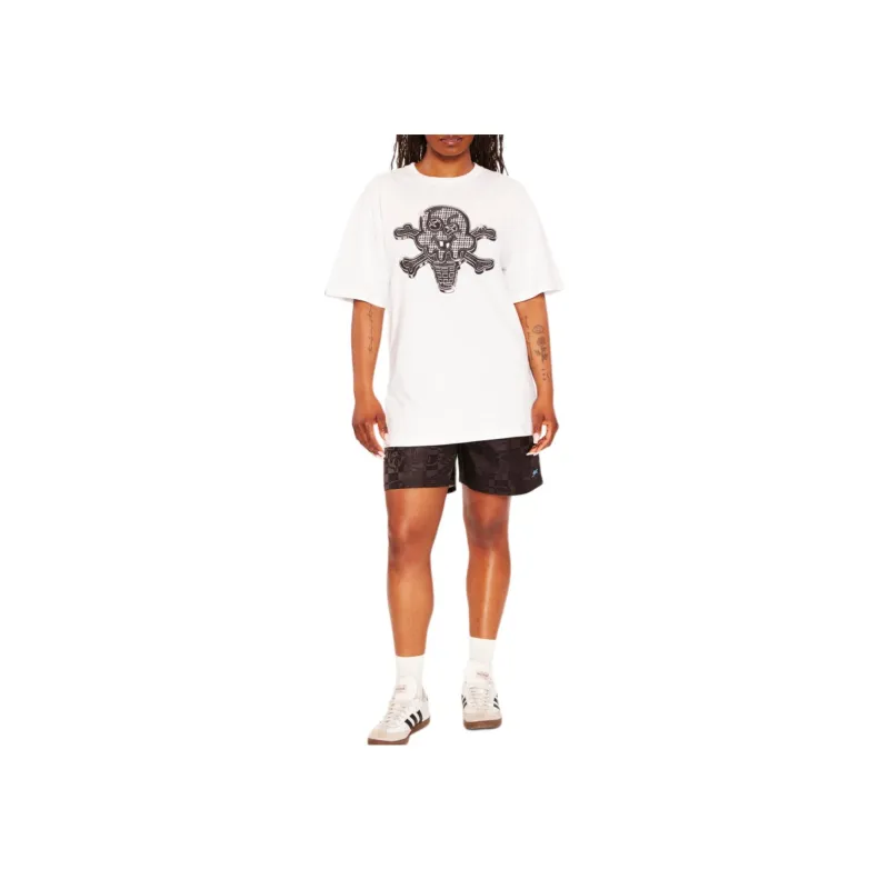 Icecream Cart Short Sleeve Tee-3