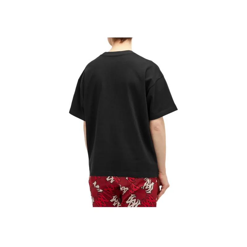 AMIRI Snake T shirt-2