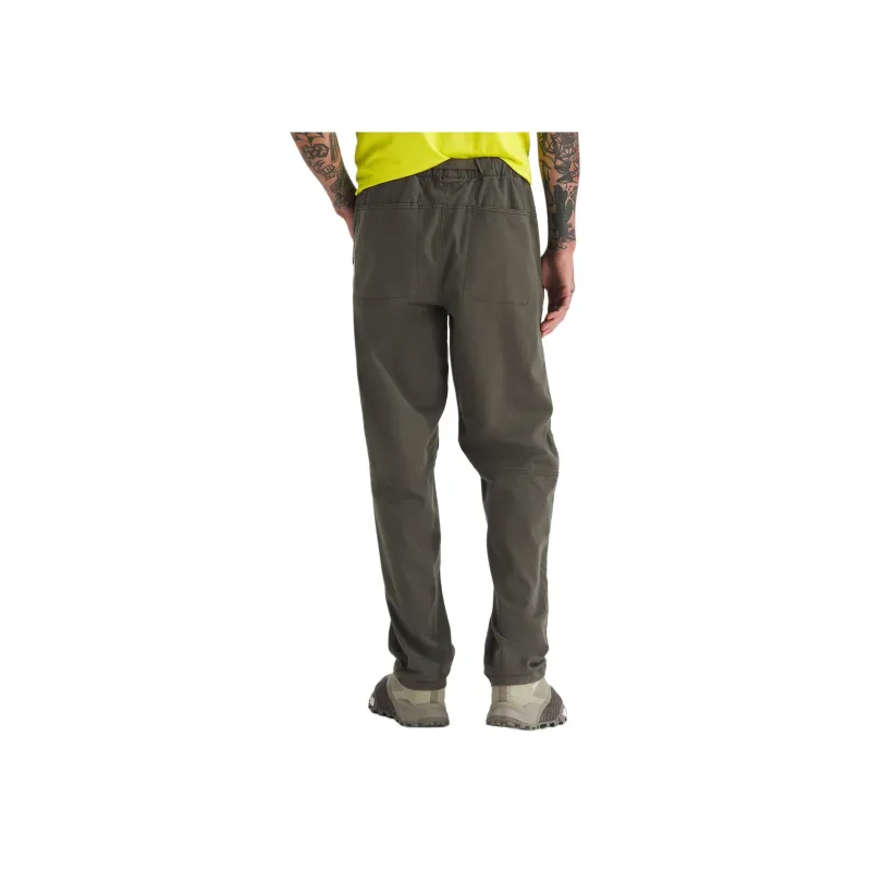 THE NORTH FACE Casual Pants Men's Green-1