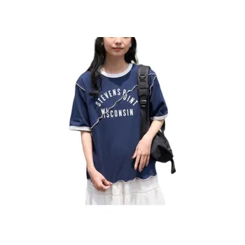 FREAK'S STORE T Shirt Women's Blue
