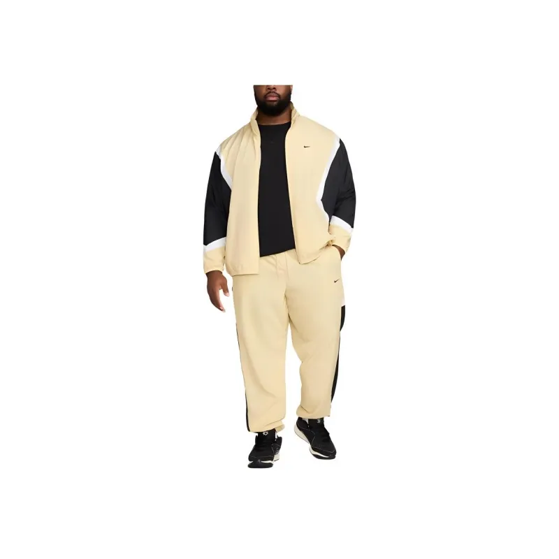 Nike Icon Men's Woven Basketball Pants-1