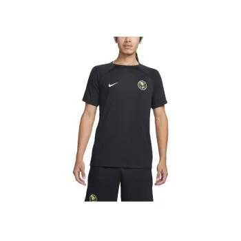 Nike Club América Academy Pro Third T-Shirt Men's Black