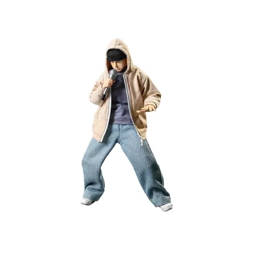 GOON 액션 피규어