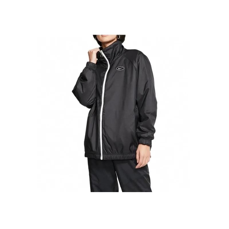 Nike Velvet Jackets Women's-4