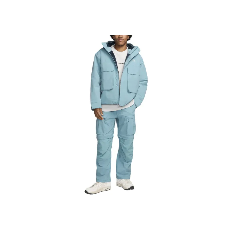 Nike PrimaLoft® 'Skull Peak' Men's Storm FIT Jacket-0