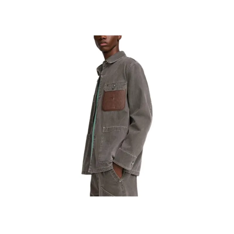 DIOR X Stone Island Jacket-3