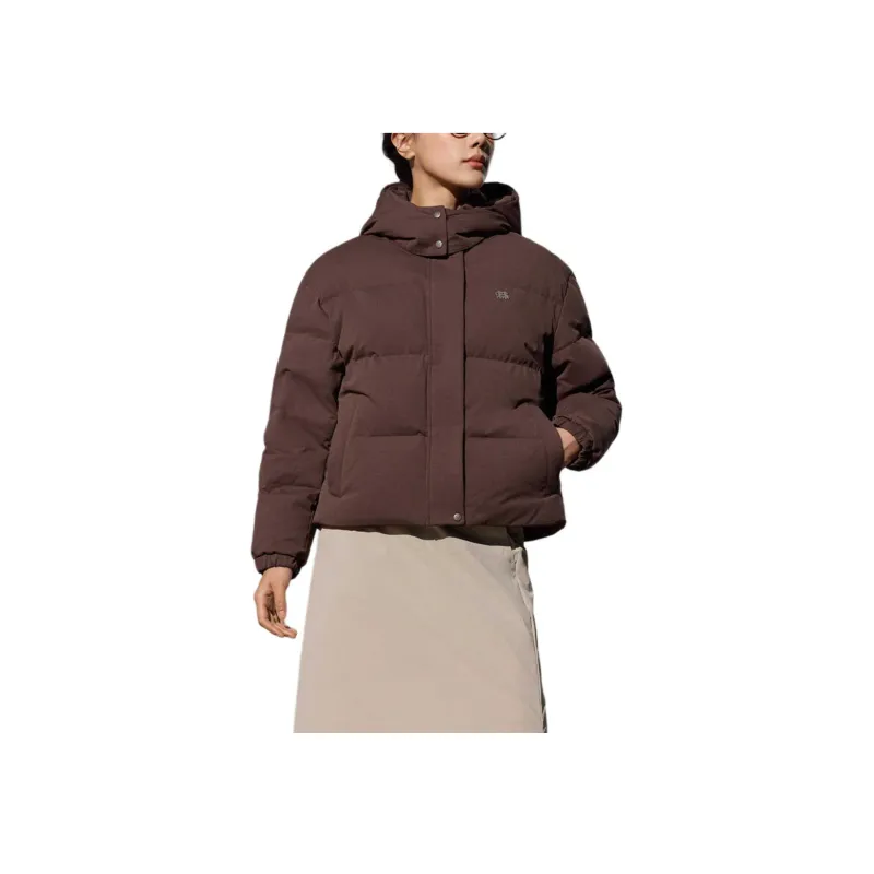 KOLON SPORT SECO Down Jacket Women's-2