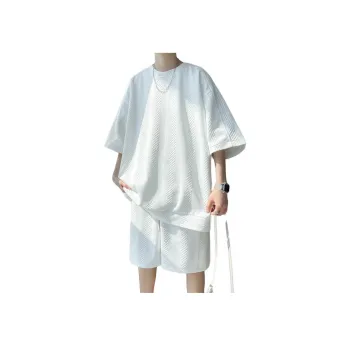 NEAR HERE Casual Sportswear Unisex