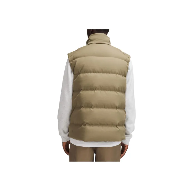 Lululemon Wunder Puff Series Vest Men's-18