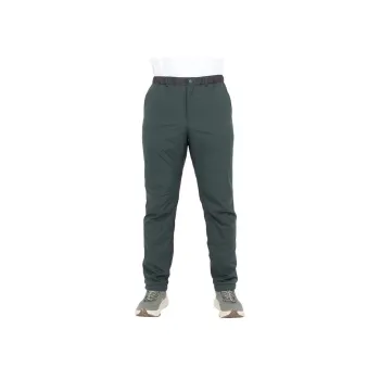 Jack Wolfskin Casual Pants Men's Green