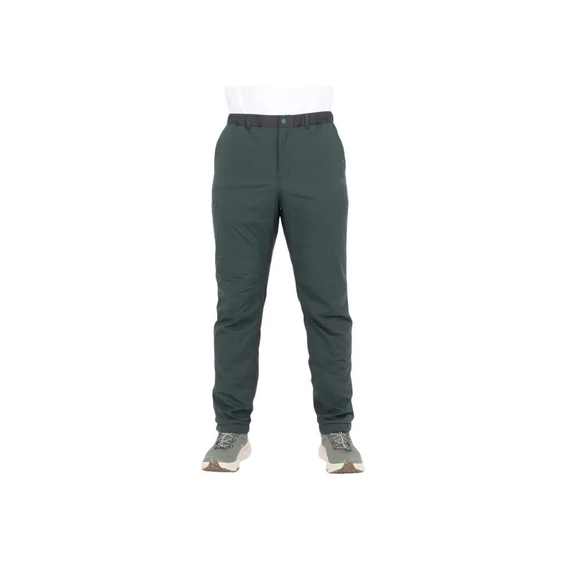 Jack Wolfskin Casual Pants Men's Green-0