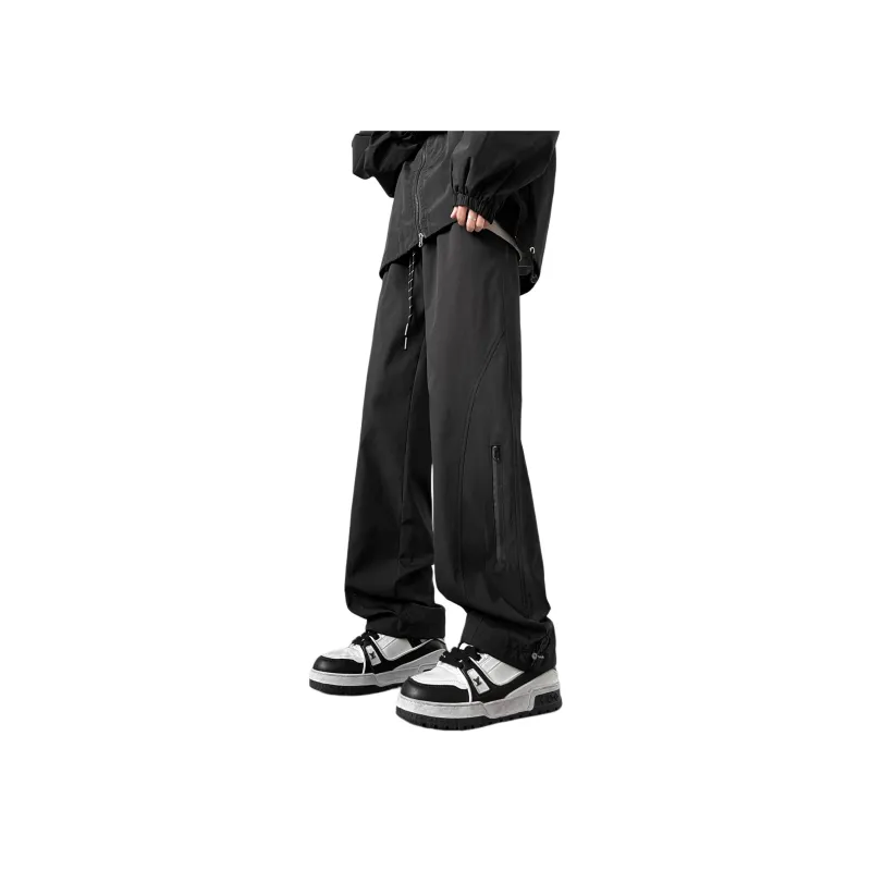 FA2LO Casual Pants Unisex-0