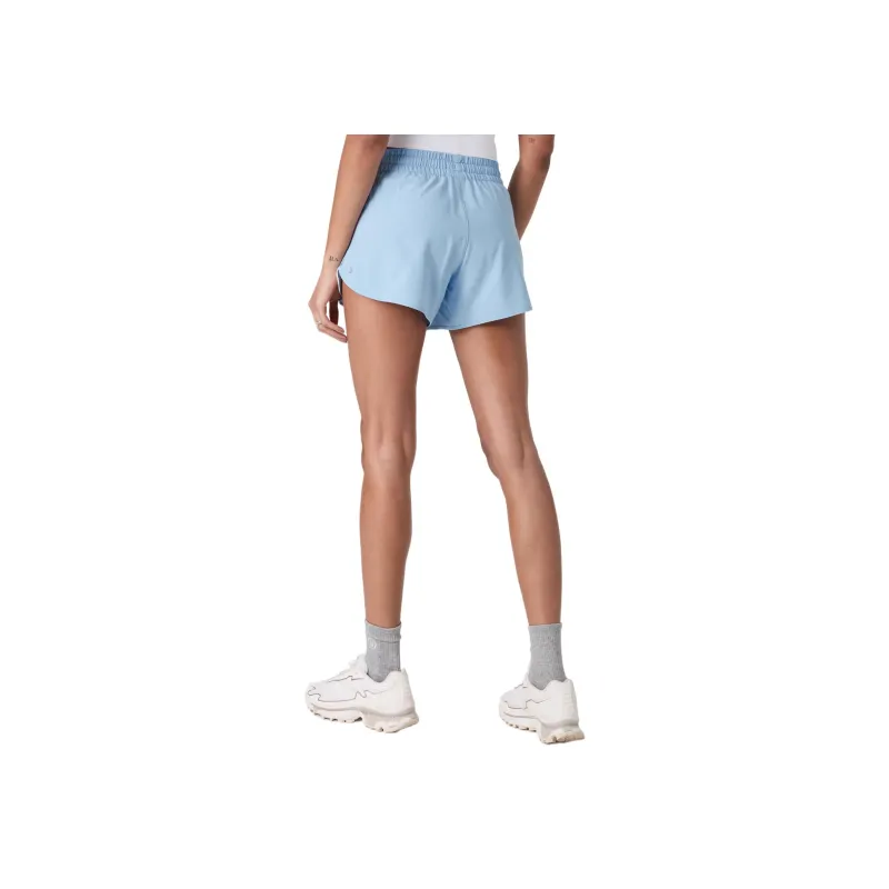 Vuori Yoga Shorts Women's-10