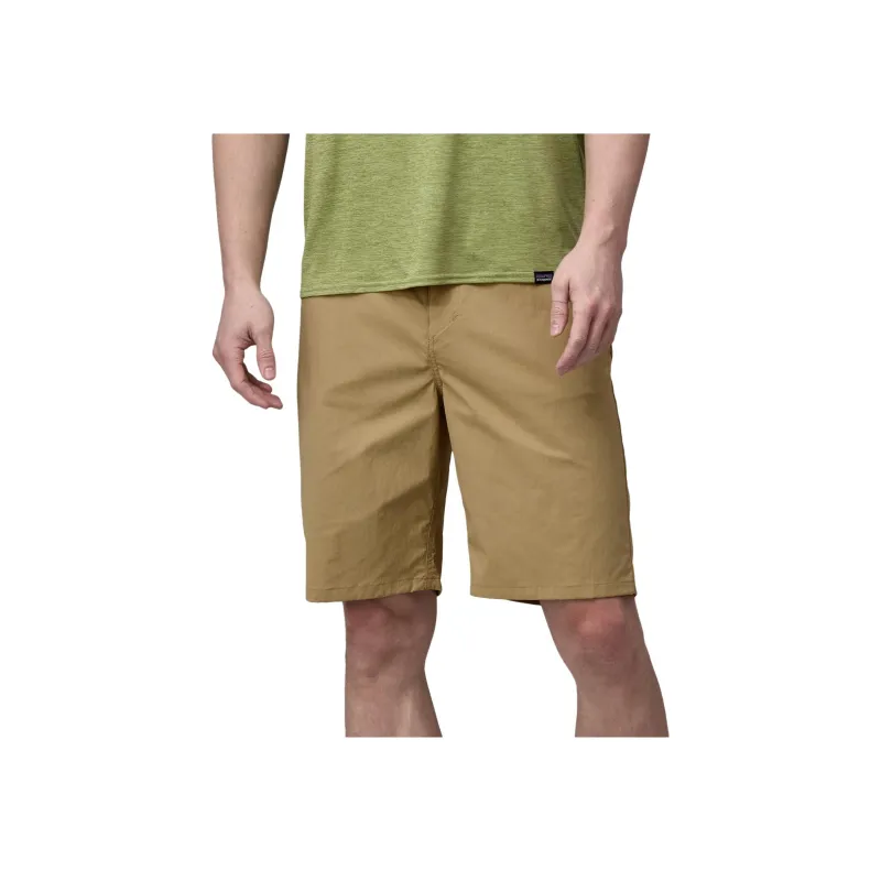 Patagonia Quandary Shorts Casual Shorts Men's Gray-3