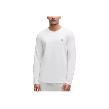 Lululemon City Graphic T Shirt Unisex