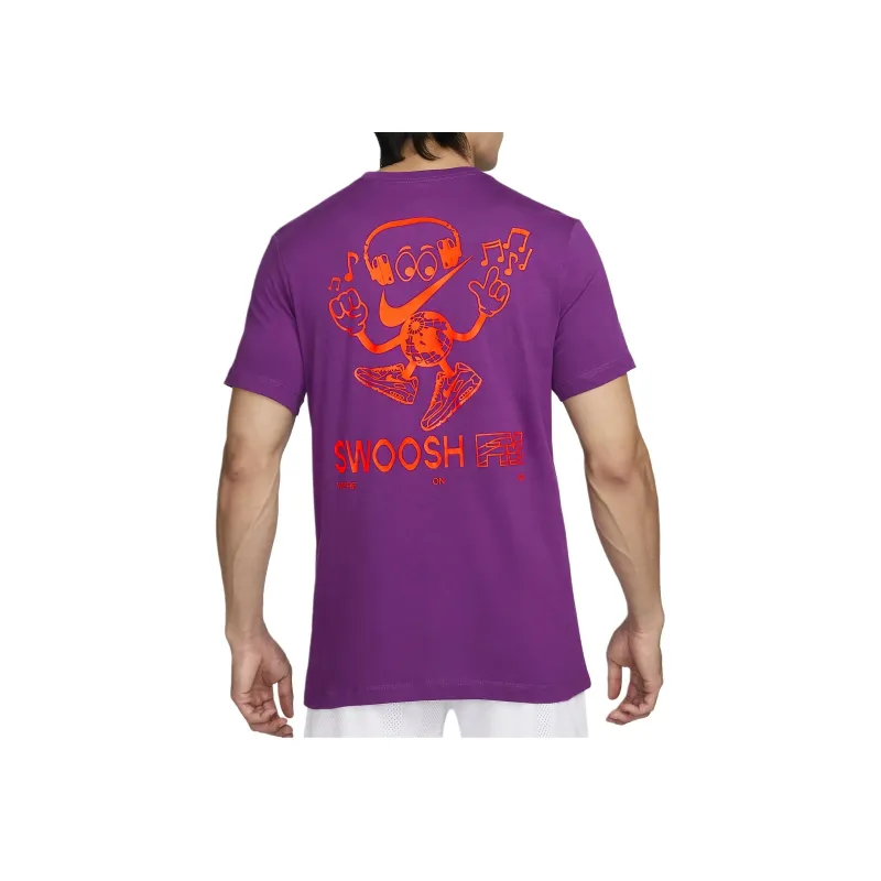 Nike Sportswear Men's T-Shirt-1