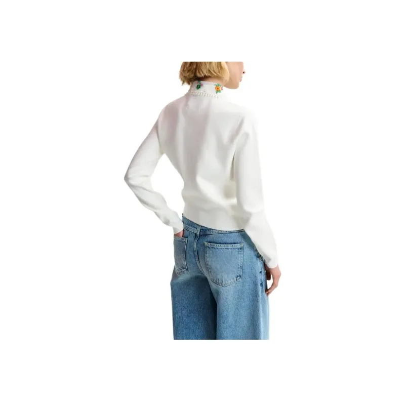 Essentiel Antwerp Hollandia Cardigan-3