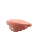 Light Pink White Logo
