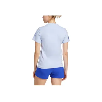 Adidas Free Shipping With AdiClub Boston Marathon® 2025 Bus Tee
