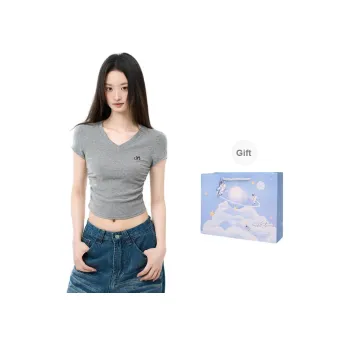 Princess Berdele Set in Sleeve T Shirt Women's