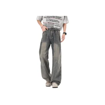 OKPI Jeans Unisex