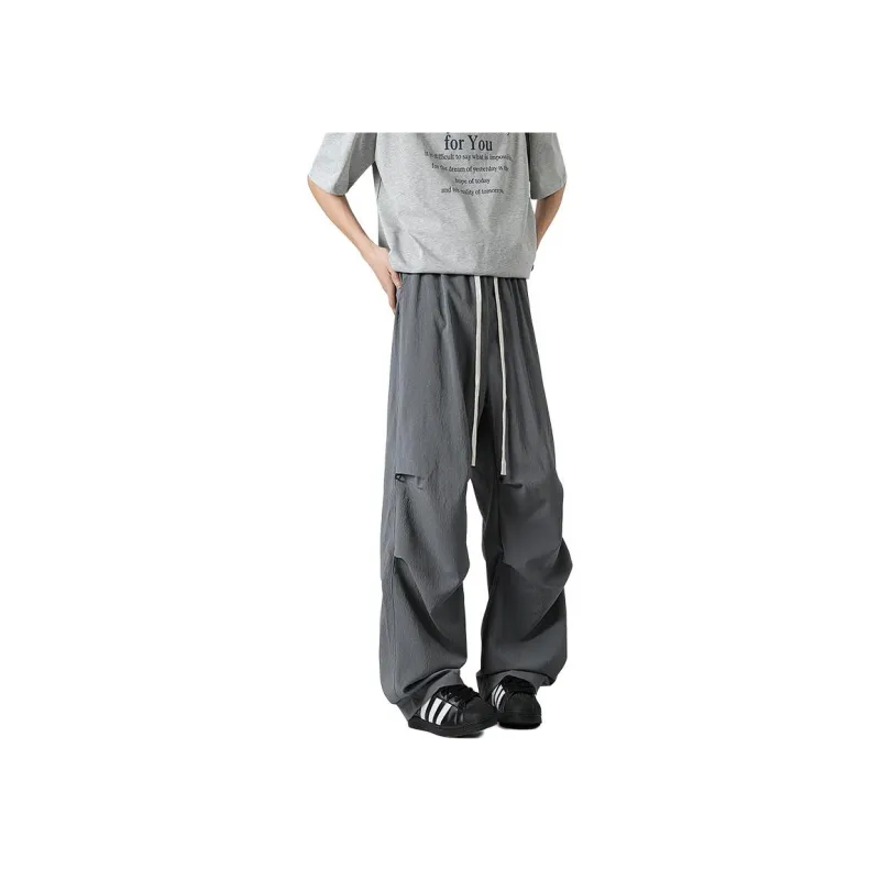 7 SEVFUN Casual Pants Unisex-11