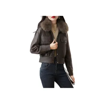 Yi Mengyuan Puffer Jacket Women's
