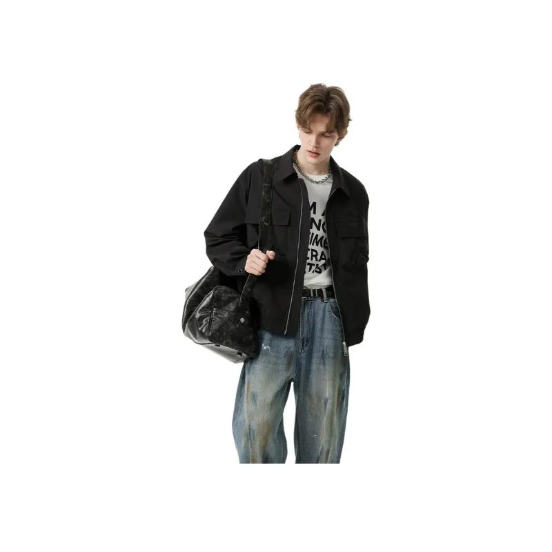 Evil Lions Jackets & Coats Unisex-0