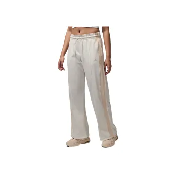 Jordan Tracksuit Bottoms Knitted Sweatpants Women's