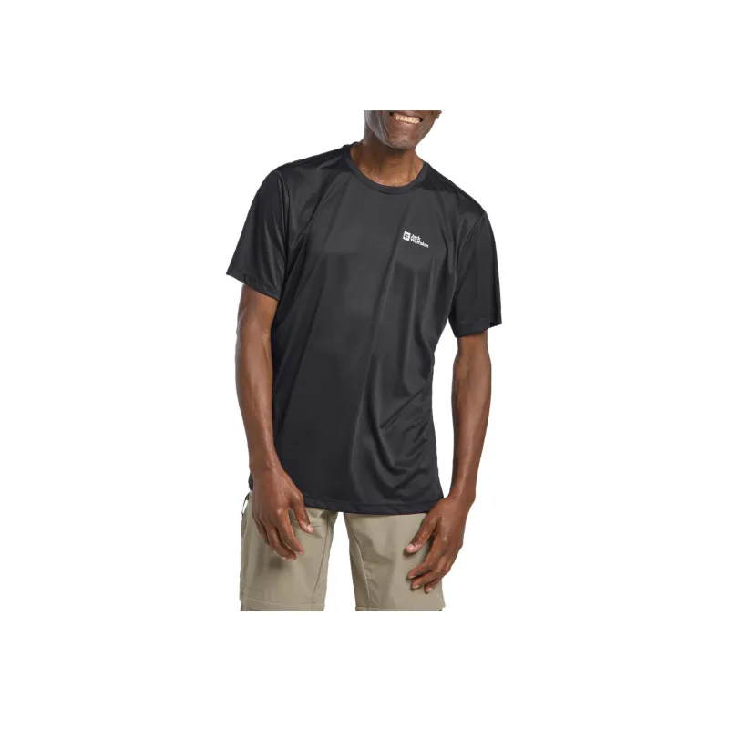 JACK WOLFSKIN T Shirts Men-2
