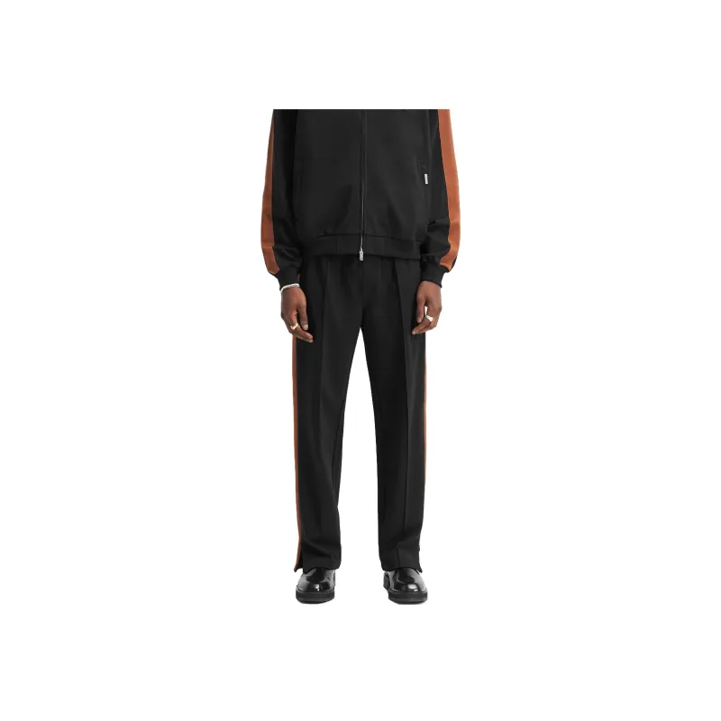 REPRESENT Casual Pants Men Black-4
