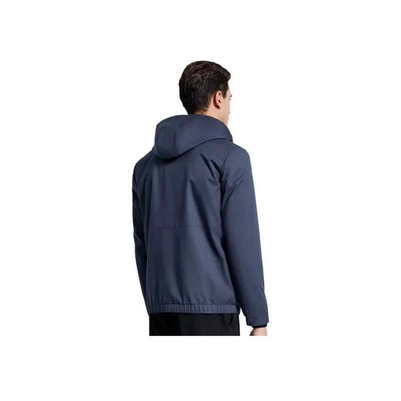FIRS Jackets Coats Men's Dark Blue-0