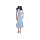 Misty Blue