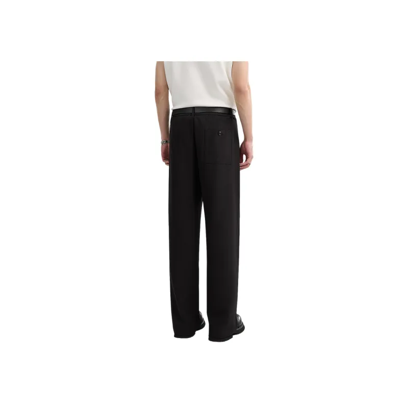 EARL JOEL Casual Pants Men-27