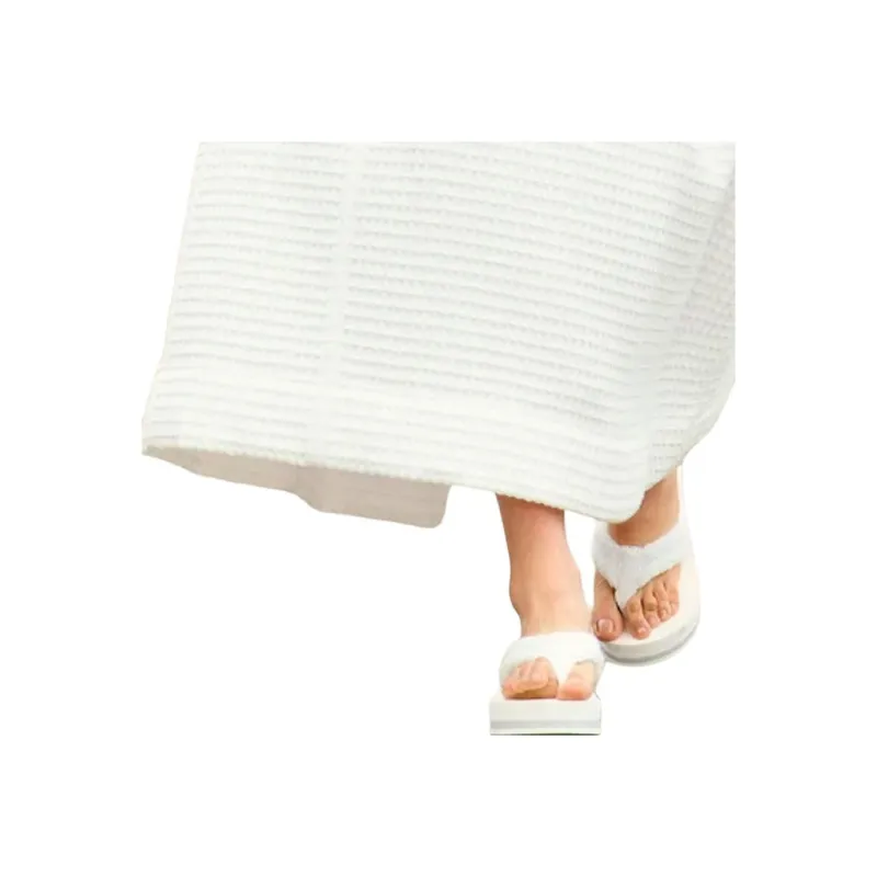CHANEL Casual Long Skirts Women's White-3