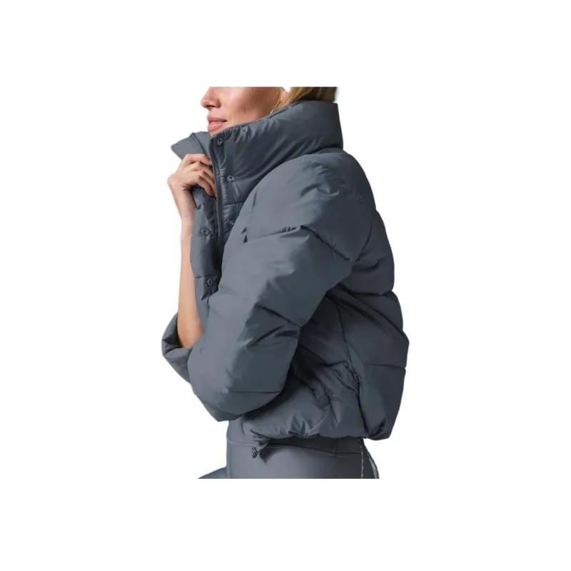 Alo Yoga Puffer Jackets Women's-16